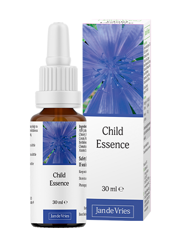 Jan de Vries Child Essence image 0