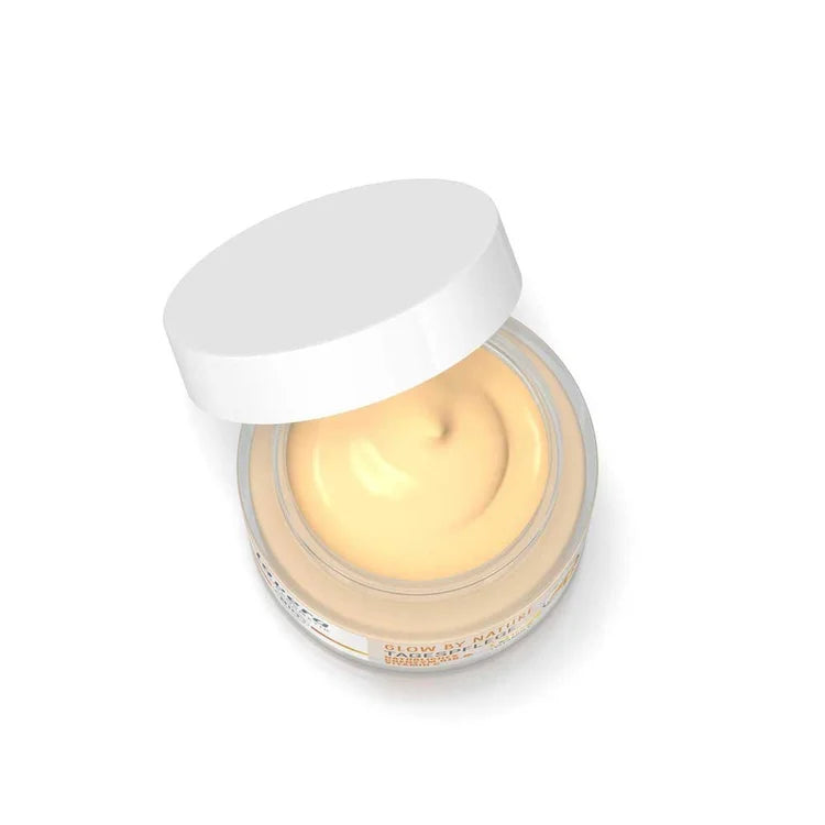 Lavera Glow By Nature Day Cream