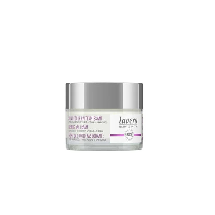 Lavera Firming Day Cream - 50ml