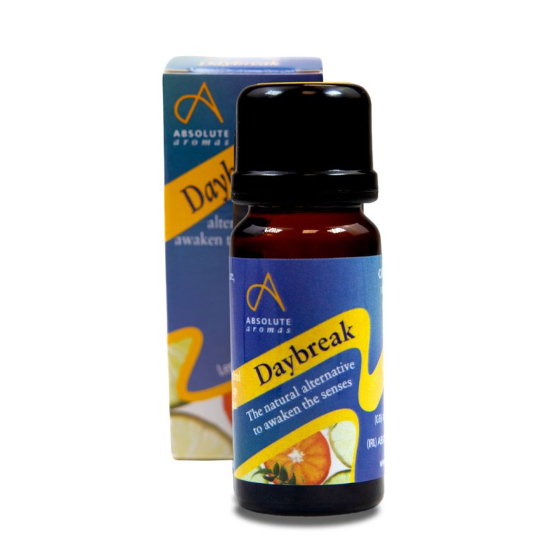 Absolute Aromas Daybreak Essential Blend