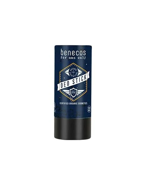 Benecos Men's Deo Stick
