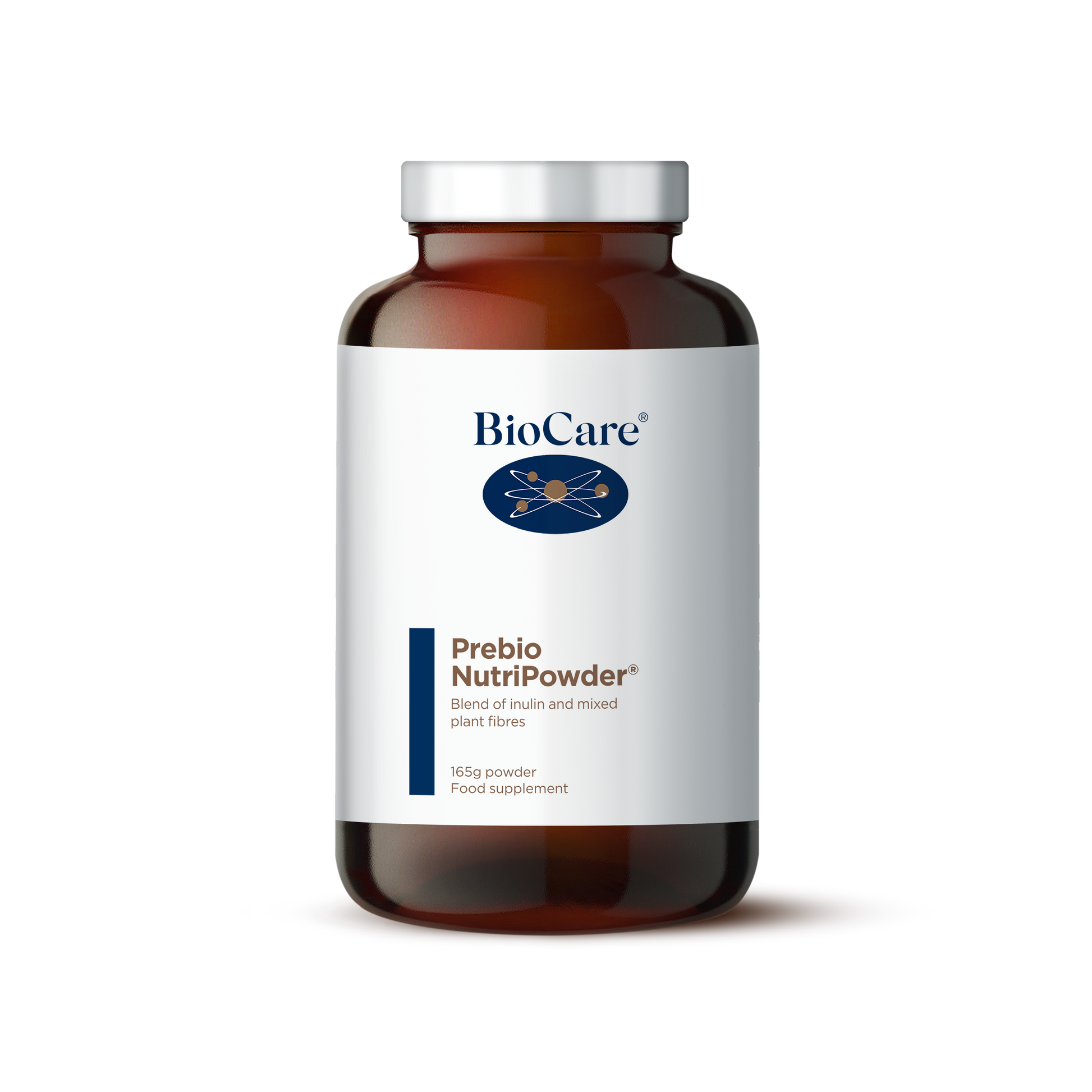 BioCare Prebio NutriPowder 165g image 0