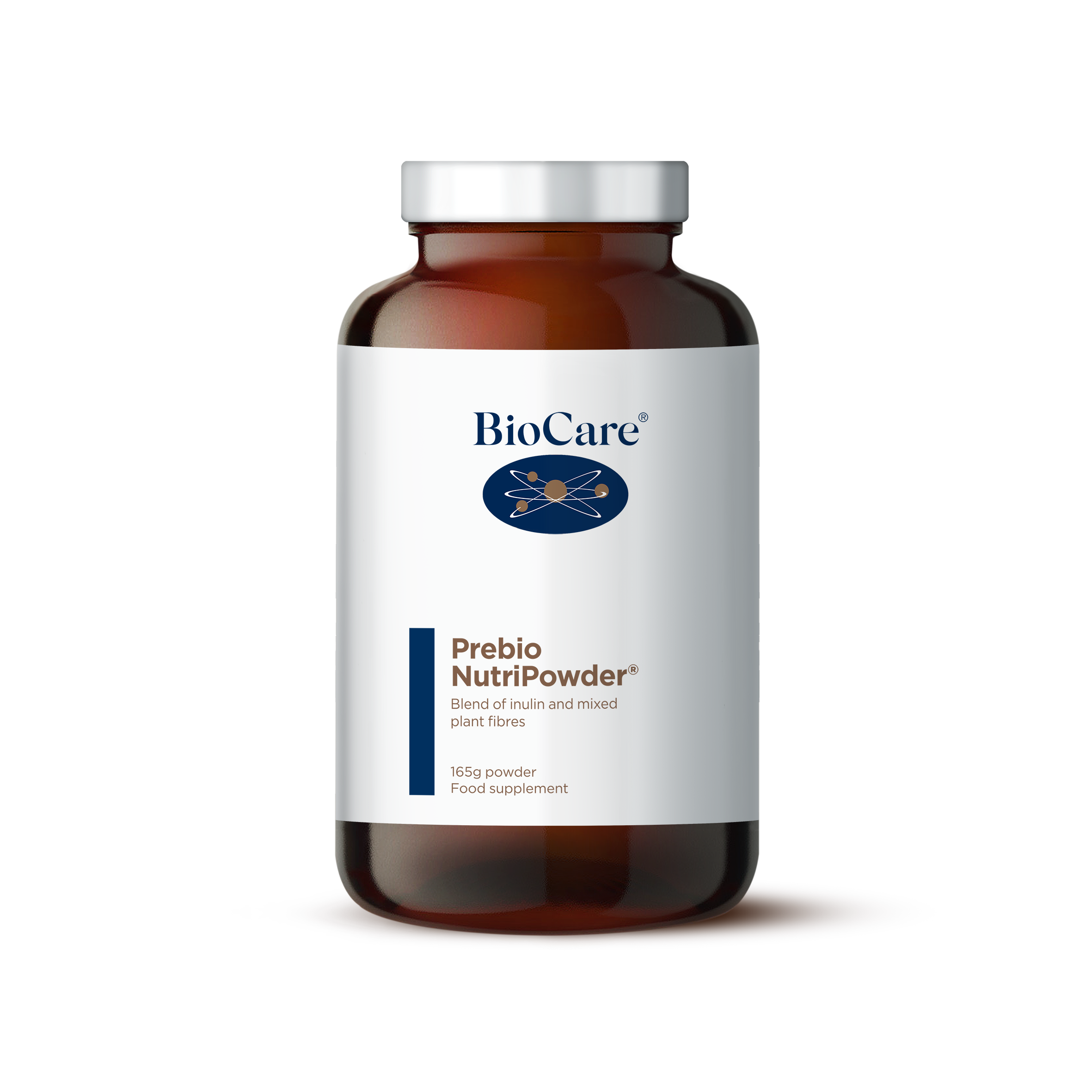 BioCare Prebio NutriPowder 165g image 0