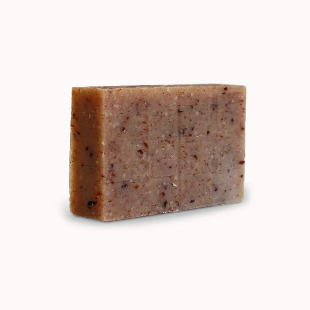 Hifas Da Terra Mico-Soap Regenerating & Soothing 150g image 2