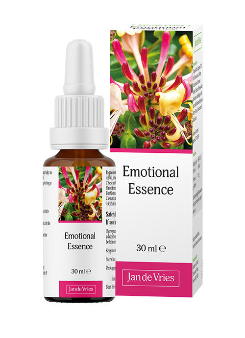A.Vogel Emotional Essence image 0