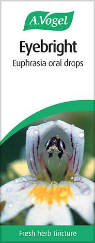 A.Vogel Eyebright - Euphrasia drops image 4