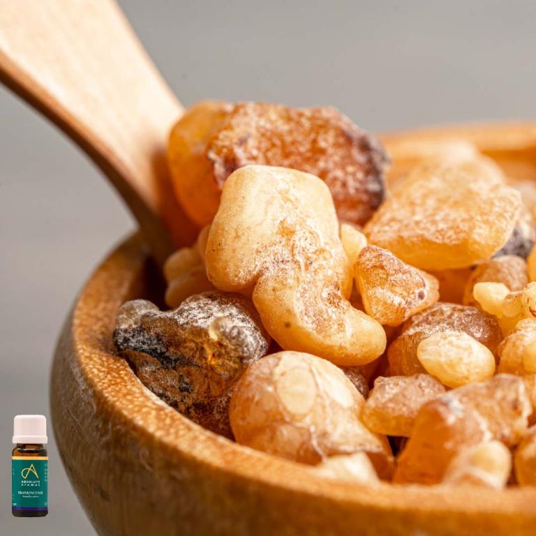 Absolute Aromas Frankincense Essential Oil