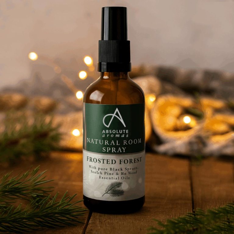 Absolute Aromas Frosted Forest Natural Room Spray