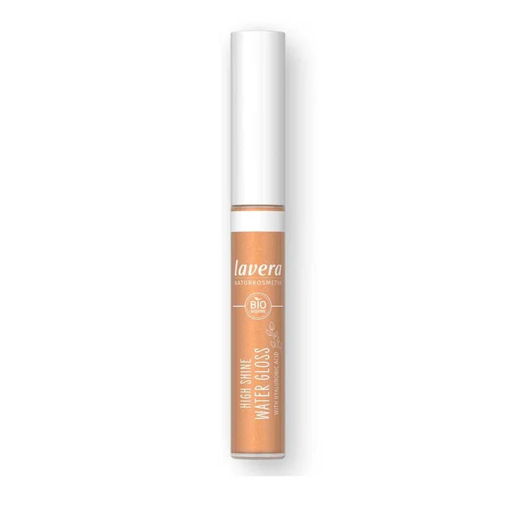 Lavera High Shine Water Gloss