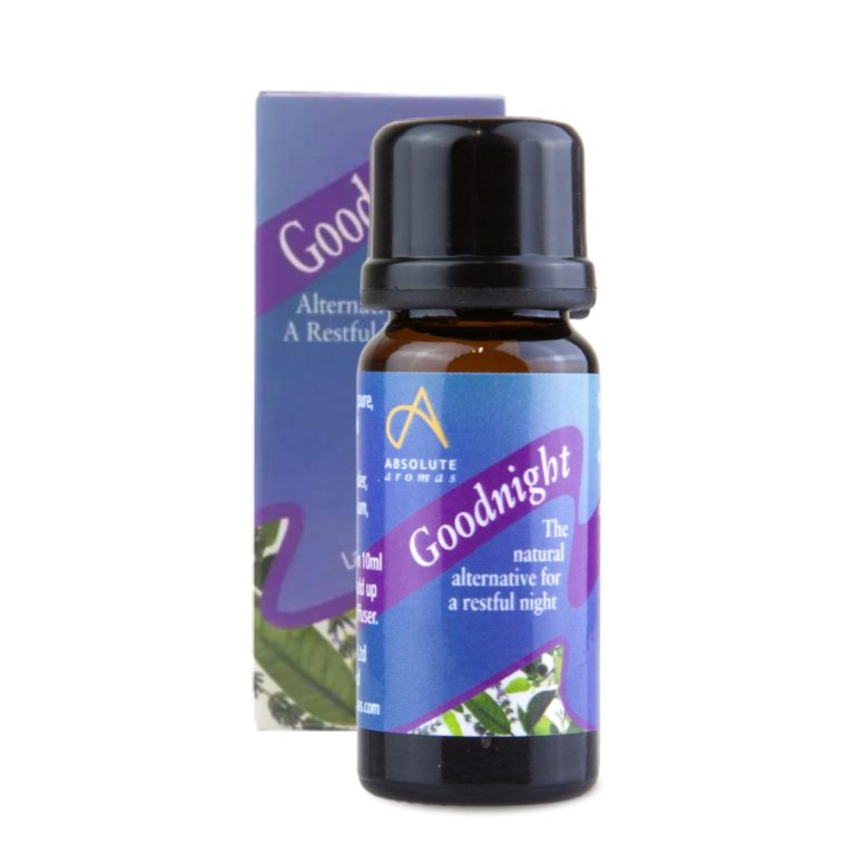 Absolute Aromas Goodnight Essential Blend