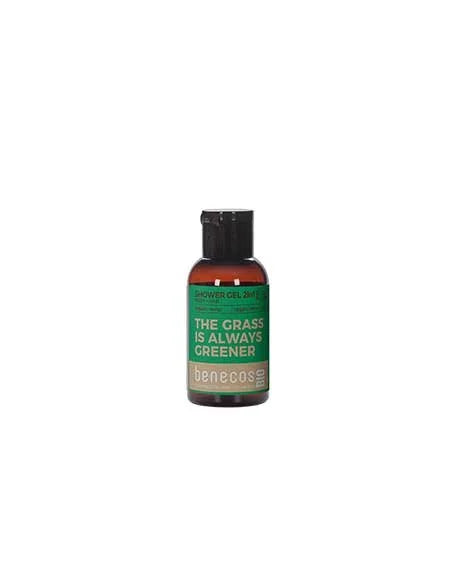 Benecos Foam Up Your Day Gift Set