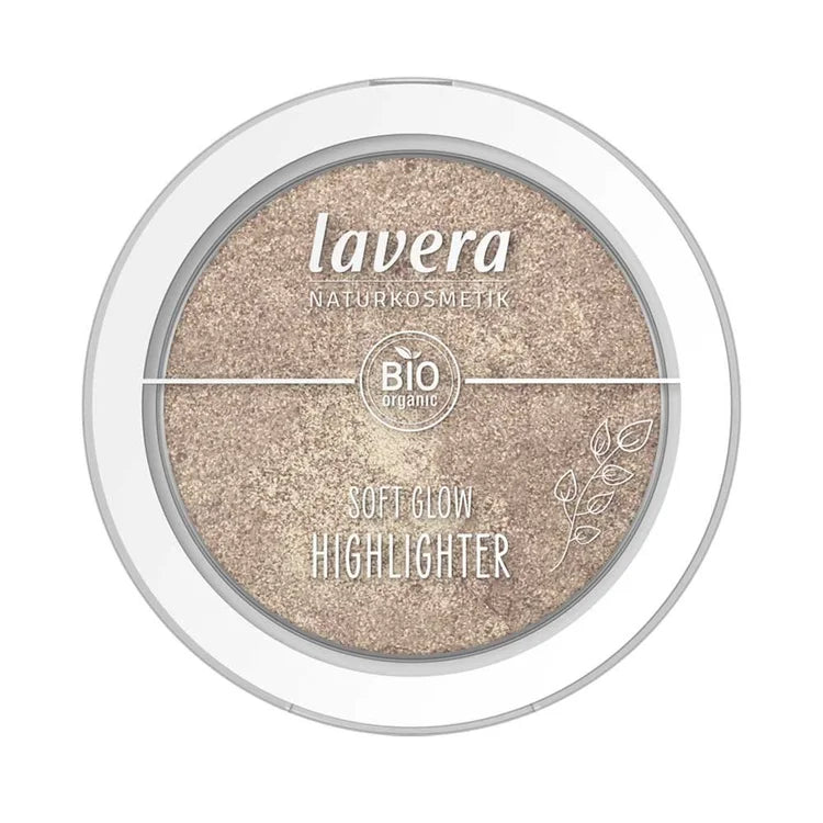 Lavera Soft Glow Highlighter