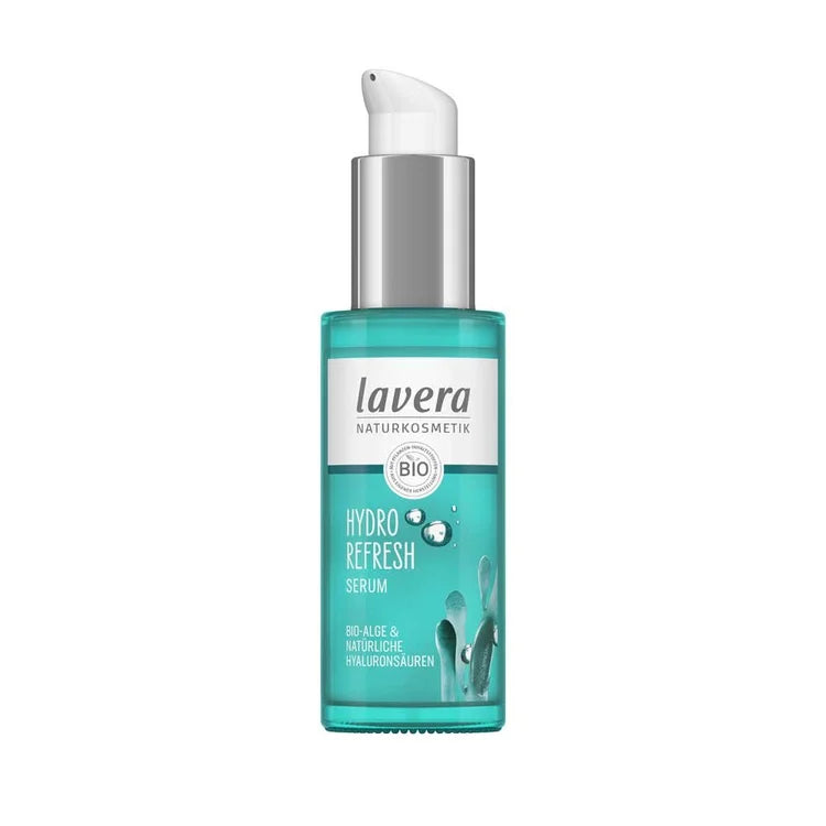 Lavera Hydro Refresh Serum - 30ml