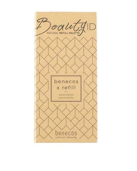 Benecos Beauty ID Empty Palette (Large)
