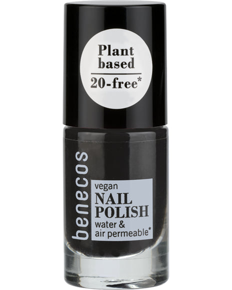 Benecos Nail Polish: 20-free