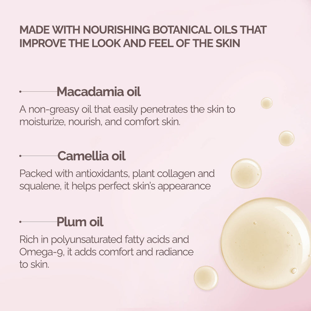 Alteya Organics Bio Damascena Organic Rose Otto Radiance Body Oil