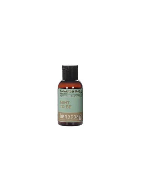 Benecos Foam Up Your Day Gift Set