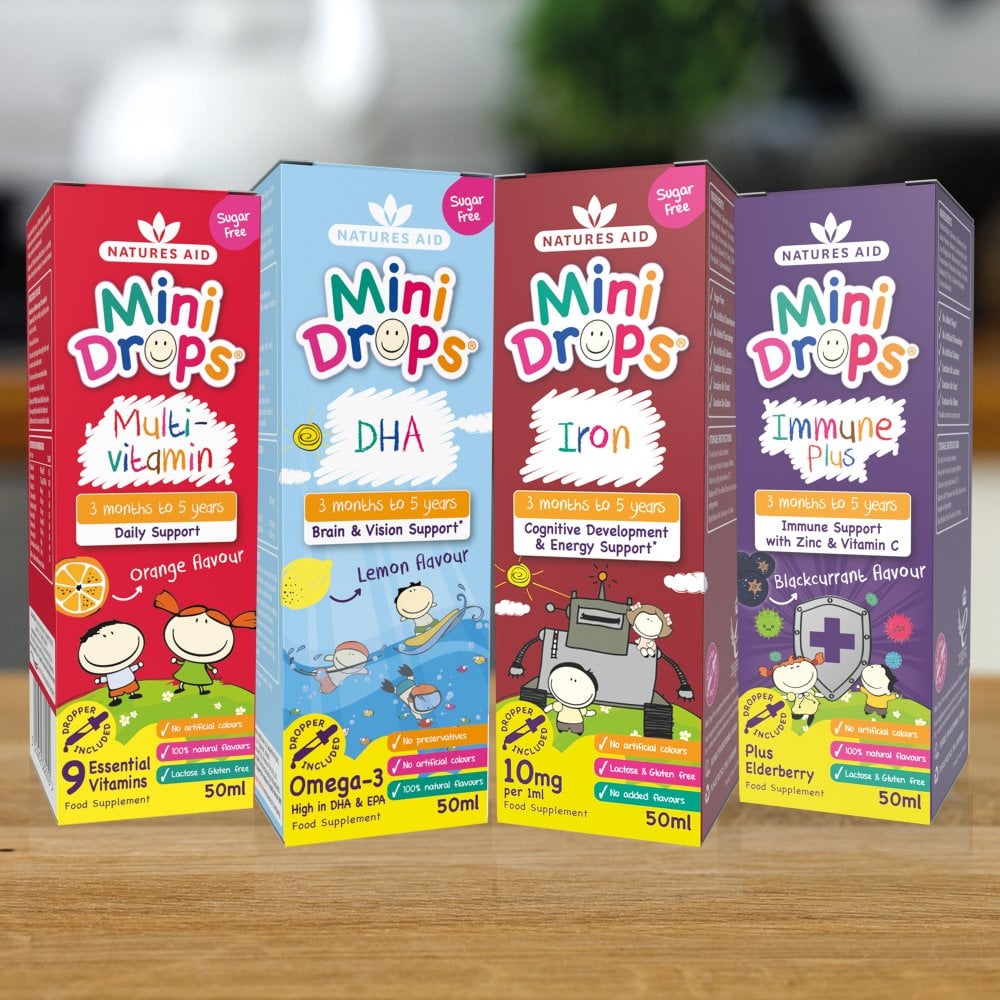 Natures Aid Help Them Thrive Bundle
