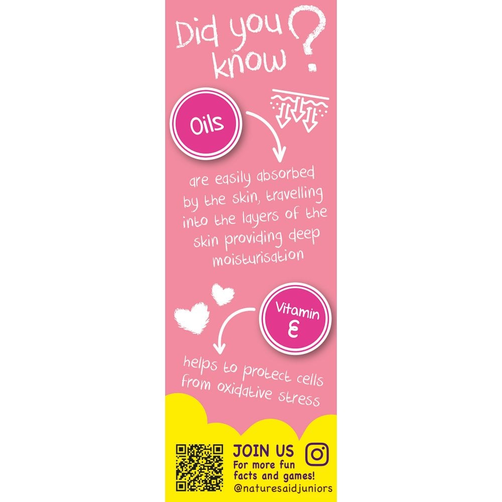 Natures Aid Mini Drops Skin Care
