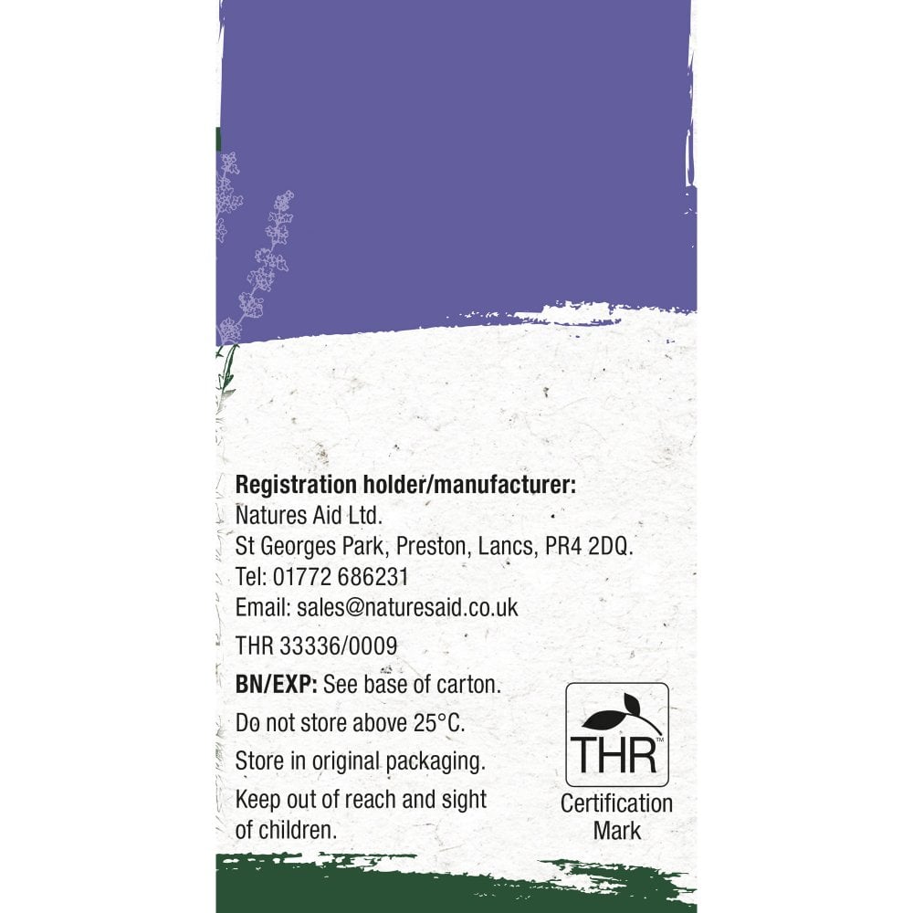 Natures Aid PremEeze (Agnus Castus)