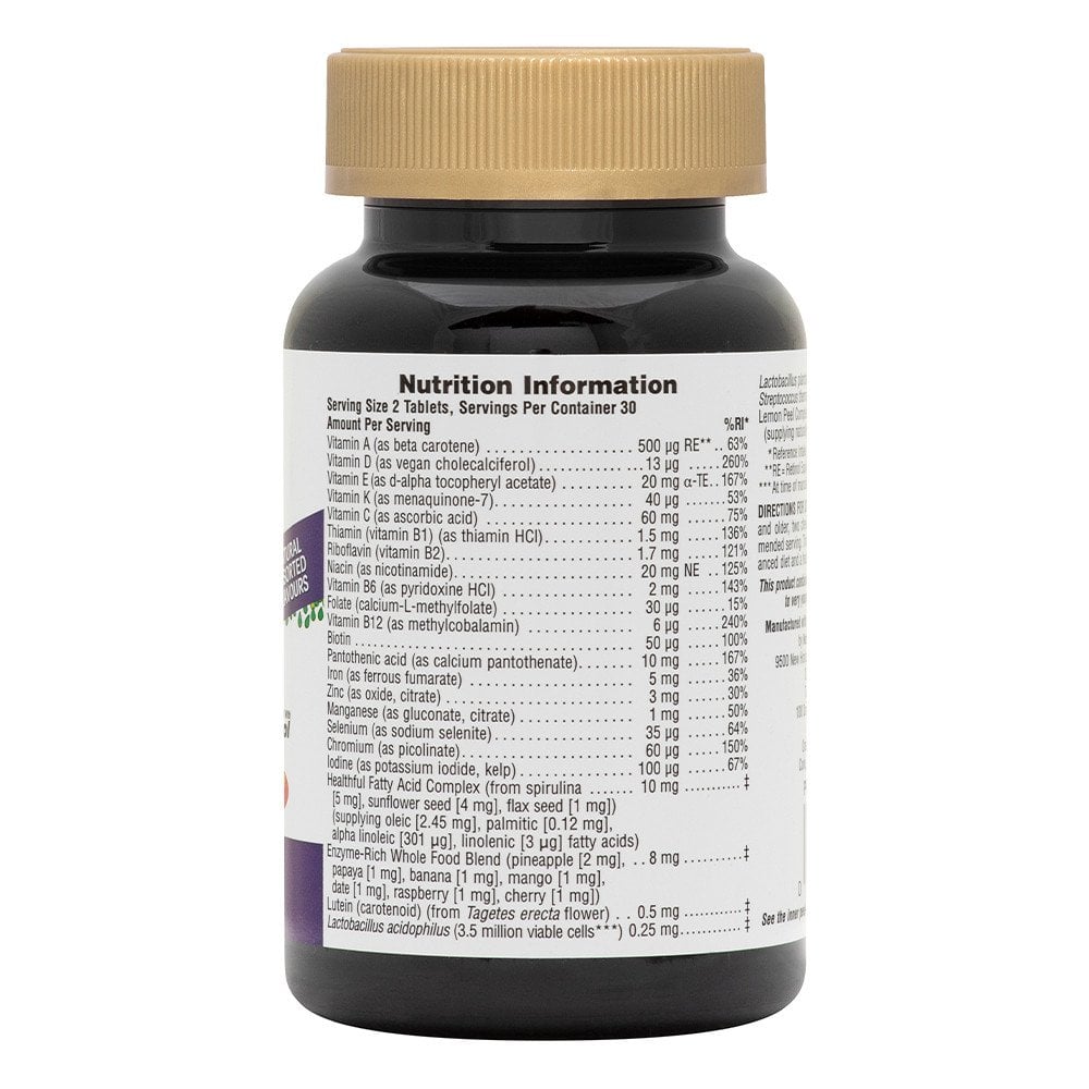 Nature's Plus Animal Parade GOLD Multivitamin for Children