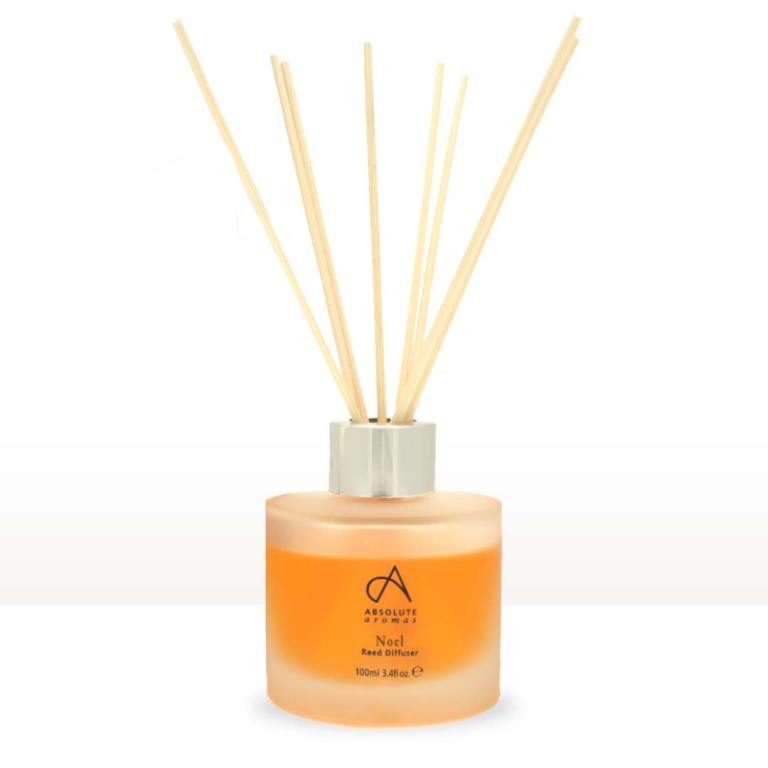 Absolute Aromas Noel Reed Diffuser