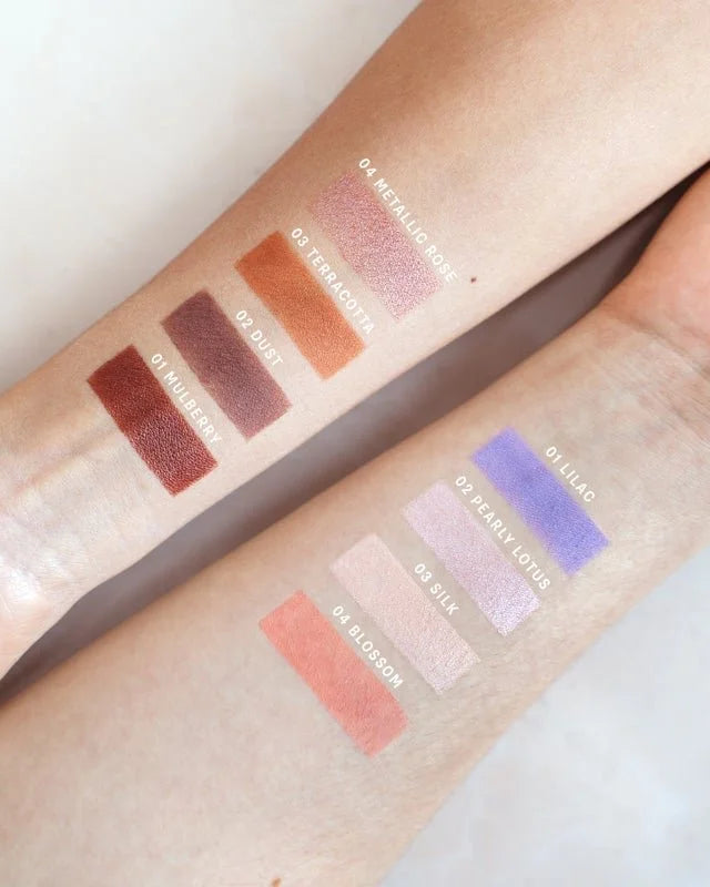 Lavera Signature Colour Collection Eyeshadow