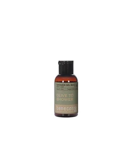 Benecos Foam Up Your Day Gift Set