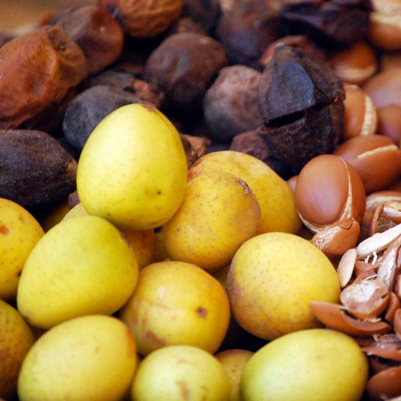 Alteya Organics Certified Organic Argan Oil
