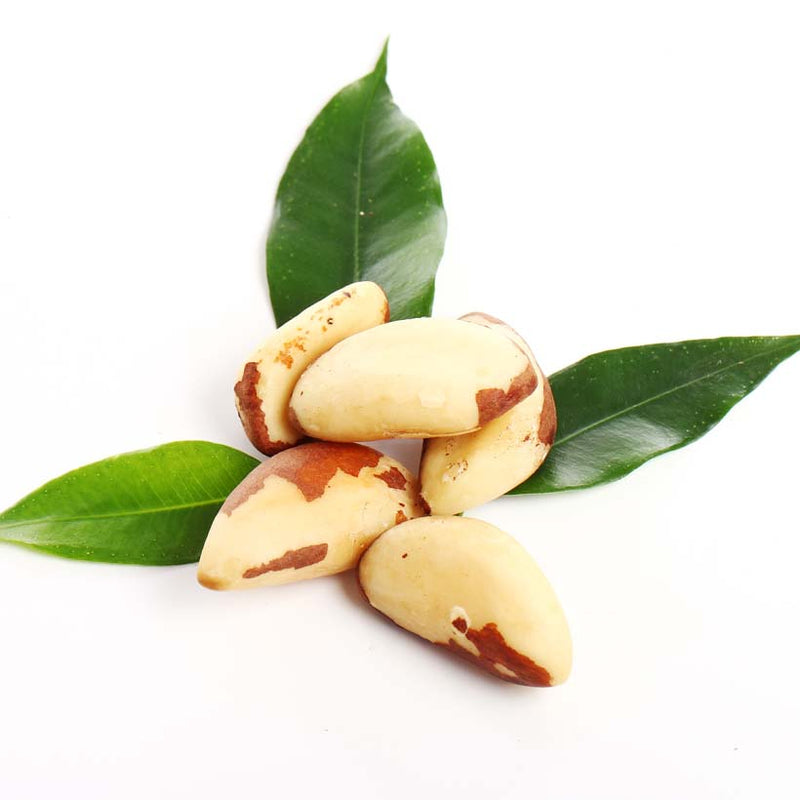 Alteya Organics Certified Organic Brazil Nut Оil