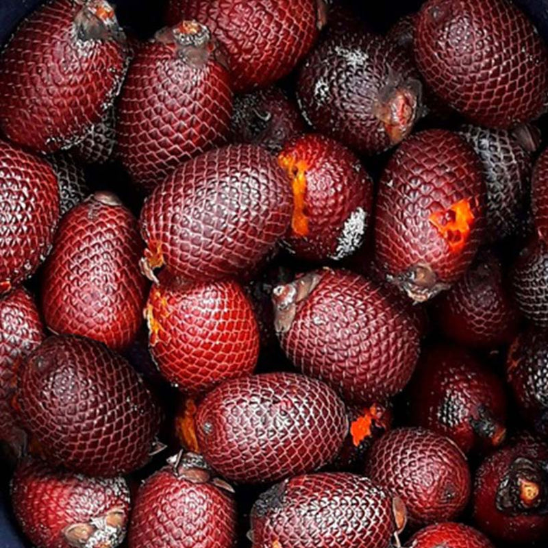 Alteya Organics Certified Organic Buriti Оil
