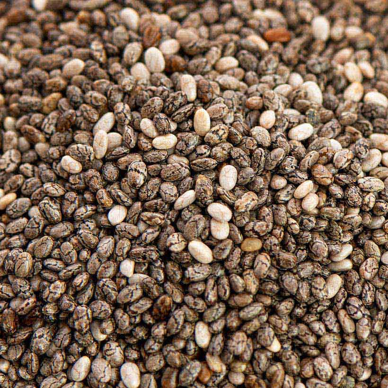Alteya Organics Certified Organic Chia Oil