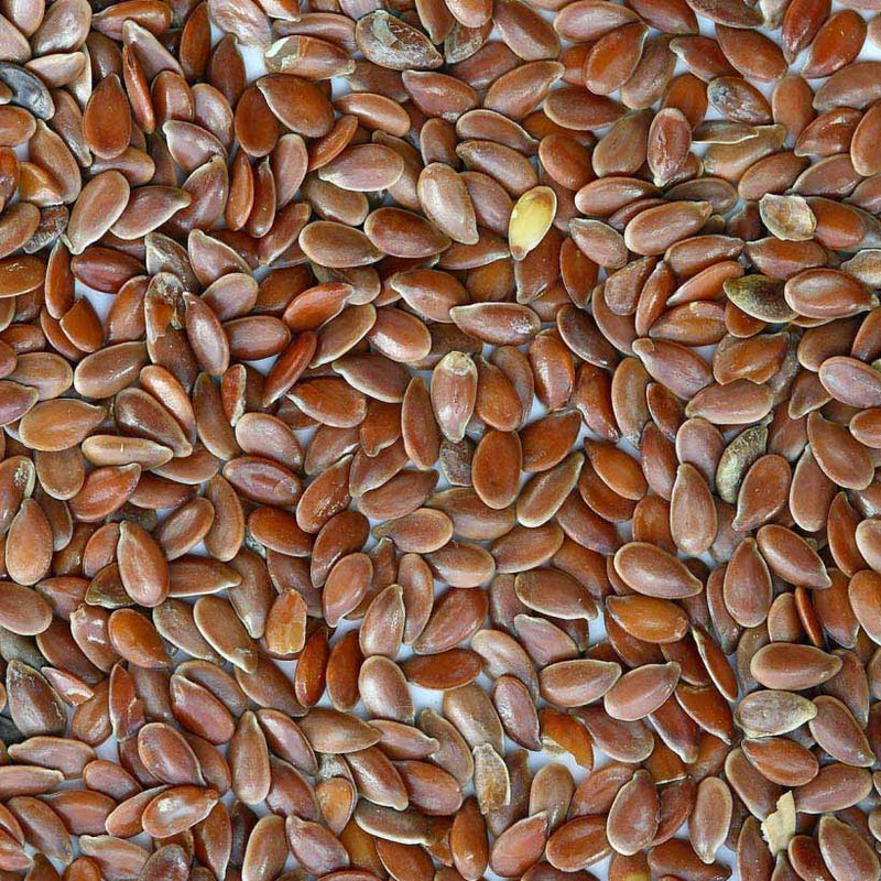 Alteya Organics Certified Organic Flax Seed Oil