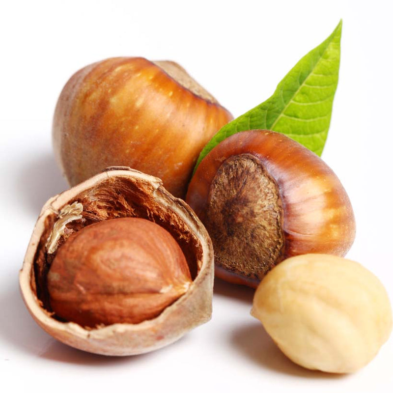 Alteya Organics Certified Organic Hazelnut Oil