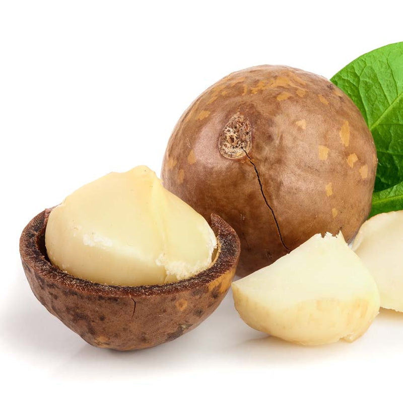 Alteya Organics Certified Organic Macadamia Oil