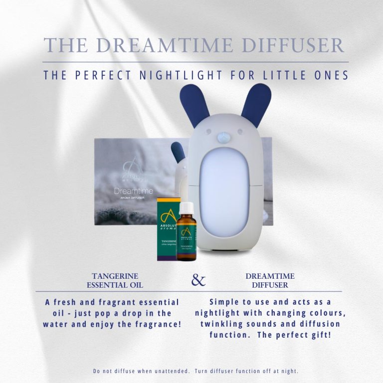 Absolute Aromas Dreamtime Diffuser