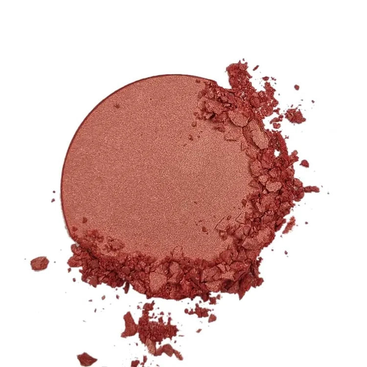 Lavera Velvet Blush Powder