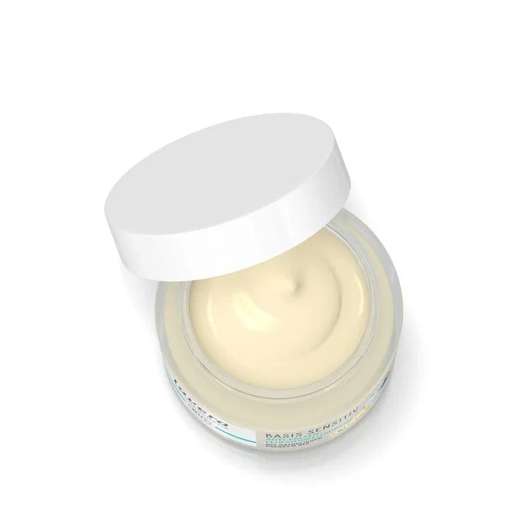 Lavera Basis Sensitiv Q10 Moisturising Cream - 50ml