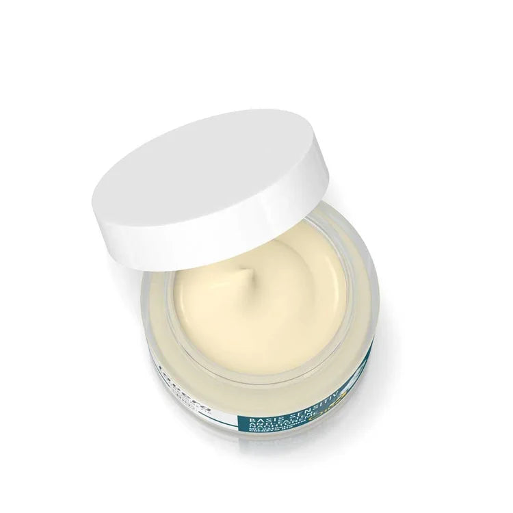 Lavera Basis Sensitiv Q10 Night Cream - 50ml