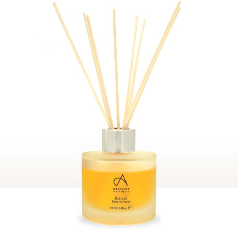 Absolute Aromas Refresh Reed Diffuser