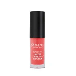 Benecos Natural Matte Liquid Lipstick