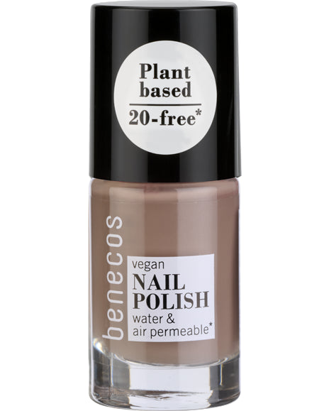 Benecos Nail Polish: 20-free