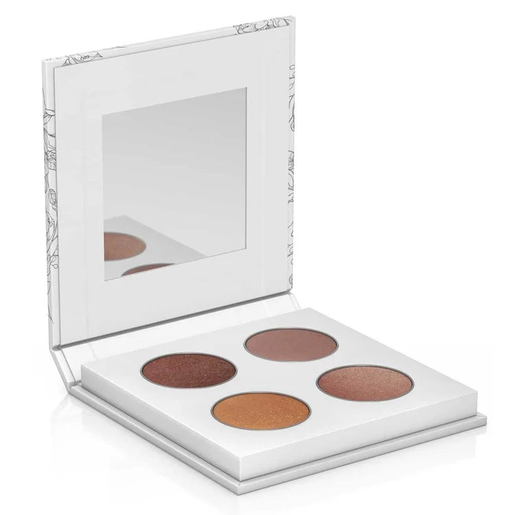 Lavera Signature Colour Collection Eyeshadow