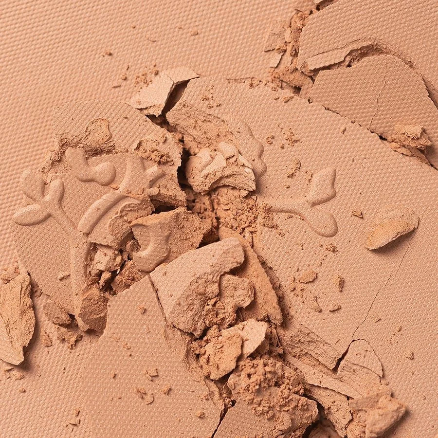 Benecos Natural Compact Powder