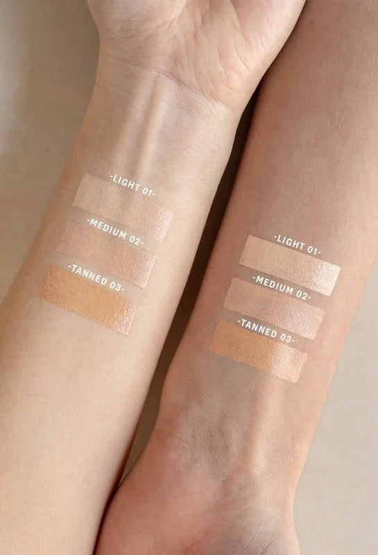 Lavera Vitamin Skin Tint - 30ml