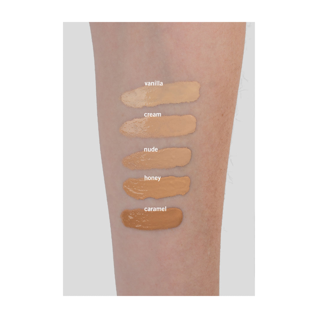 Benecos Natural Creamy Make-Up