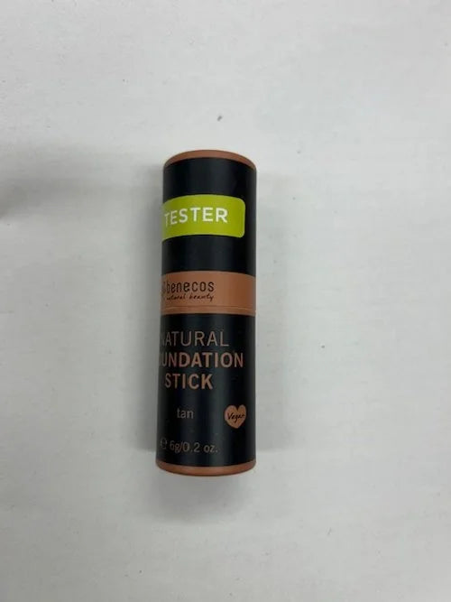 Benecos Natural Foundation Stick-TAN