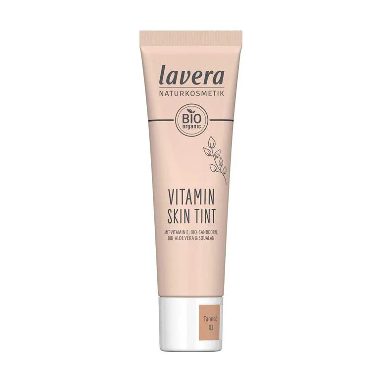 Lavera Vitamin Skin Tint - 30ml