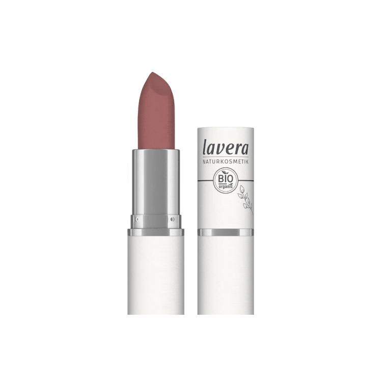 Lavera Velvet Matt Lipstick