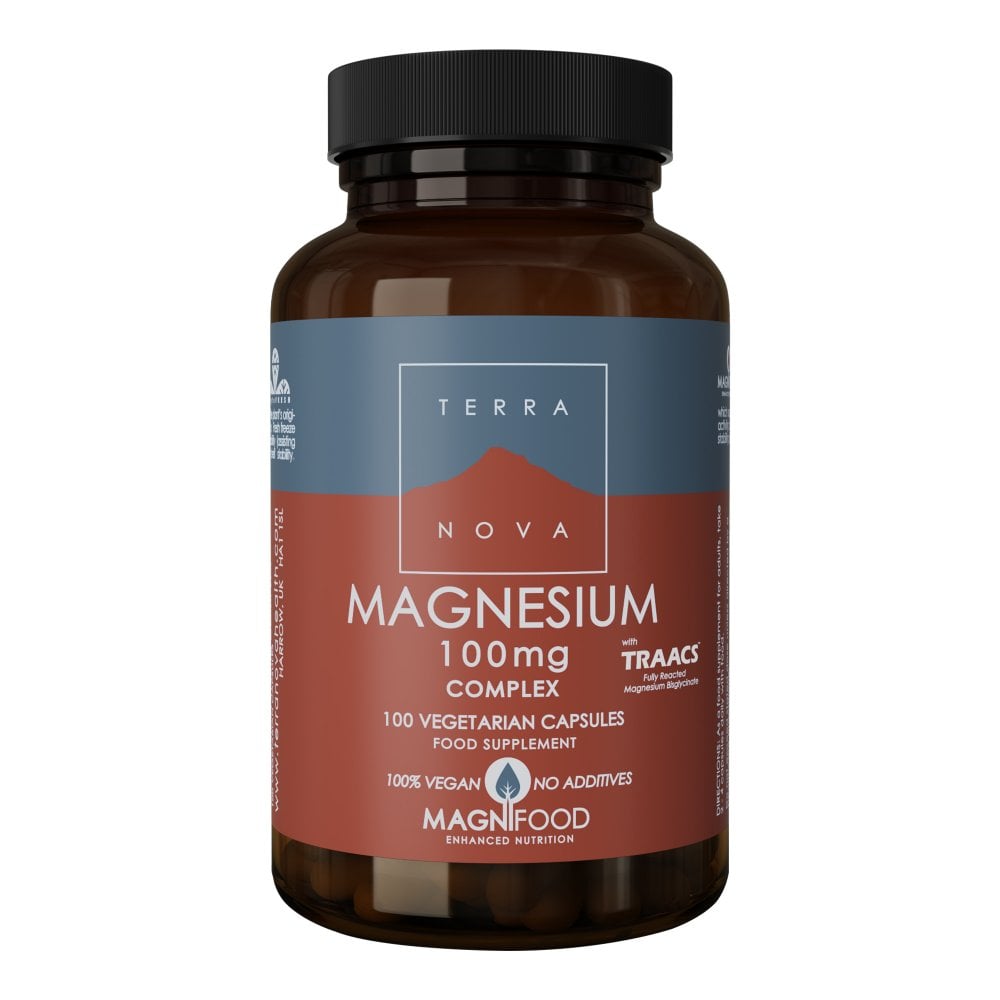 Terranova Magnesium Complex
